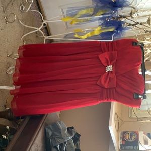 Nice dress for dates